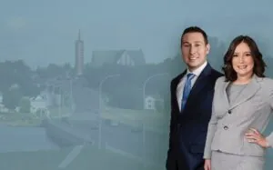 Bathurst, NB personal injury lawyers