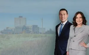 Dieppe Personal Injury Lawyers