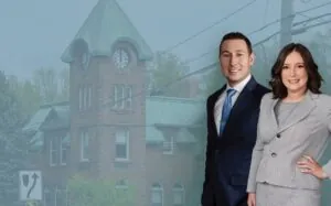 Hampton personal injury lawyers