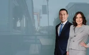 Sackville personal injury lawyers