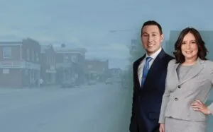 Sussex Personal Injury Lawyers