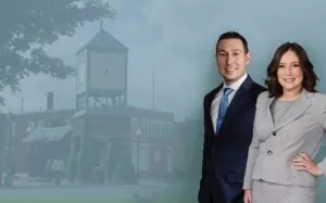Tracadie-Sheila Personal Injury Lawyers