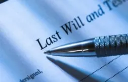 Get a will made in New Brunswick